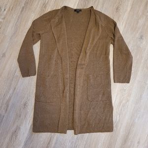 J. Crew Juliette Cardigan